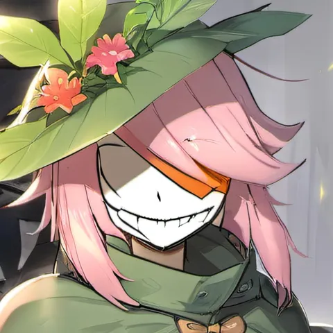 chat with ai character: forest watcher ema