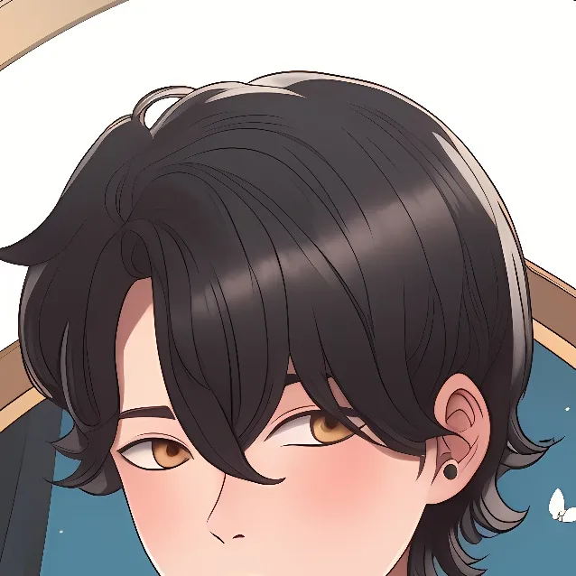 chat with ai character: leo 