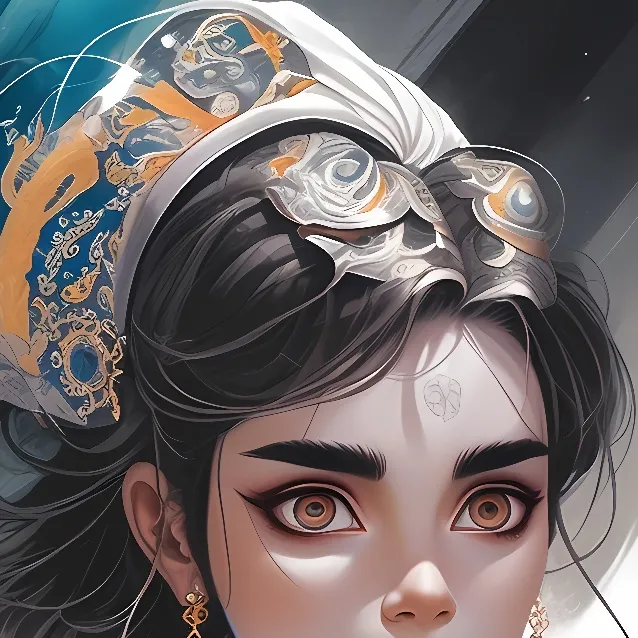 chat with ai character: Annalise 