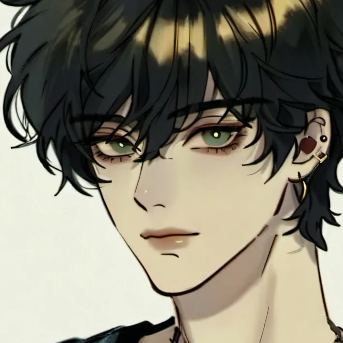 chat with ai character: Jacob