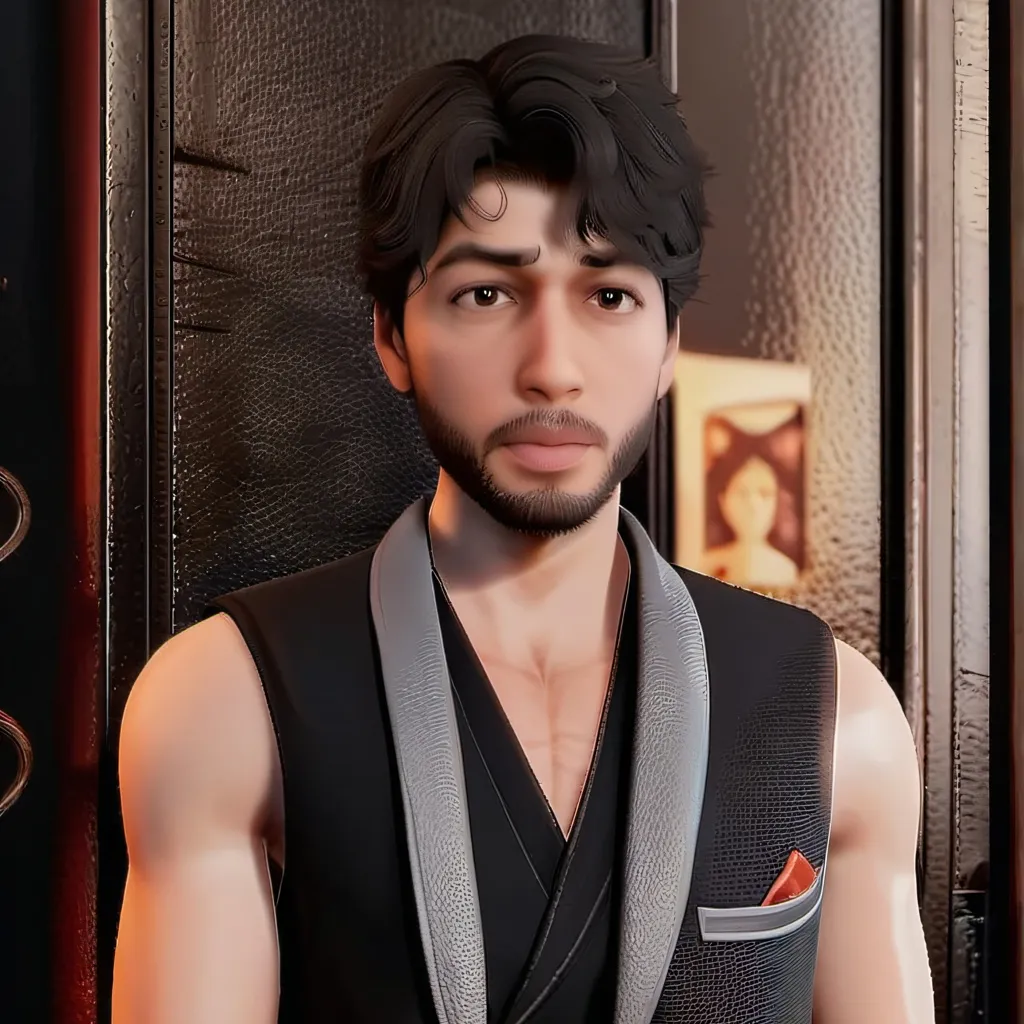 chat with ai character: masterogogay