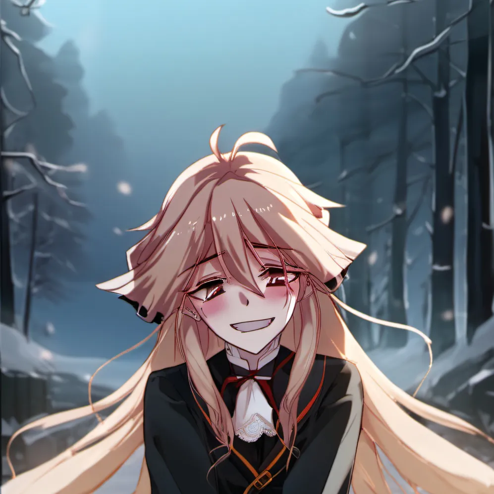 chat with ai character: Ava