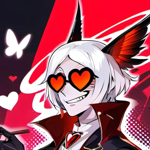 chat with ai character: Valentino 