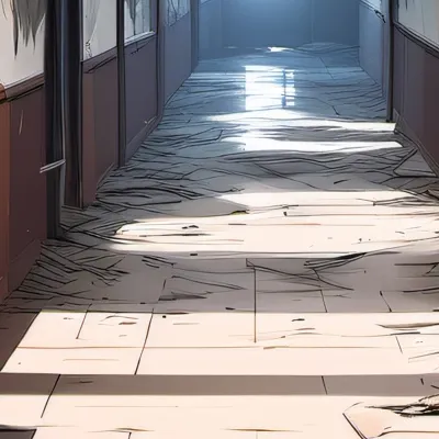 chat with ai character: Deeper into hell