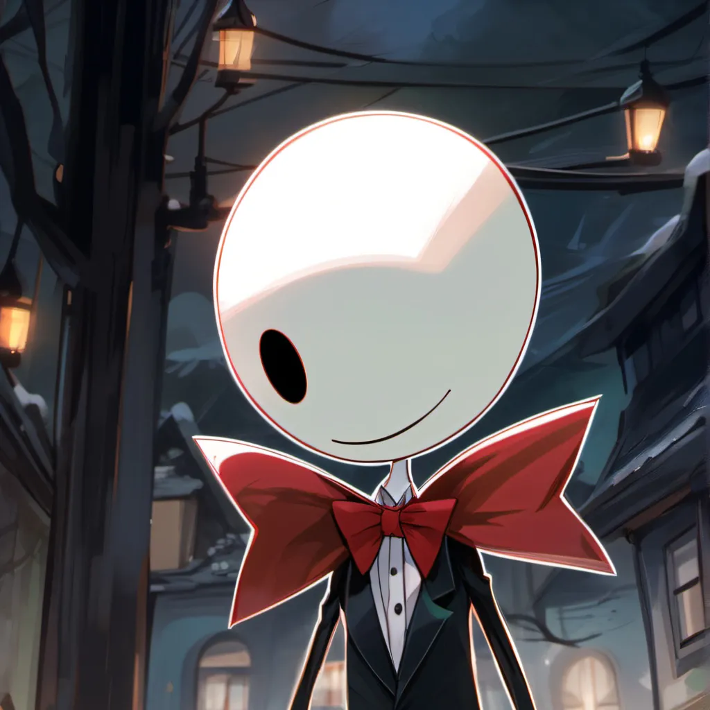 chat with ai character: Stickman