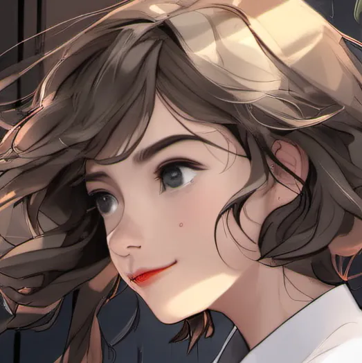 chat with ai character: Violet 