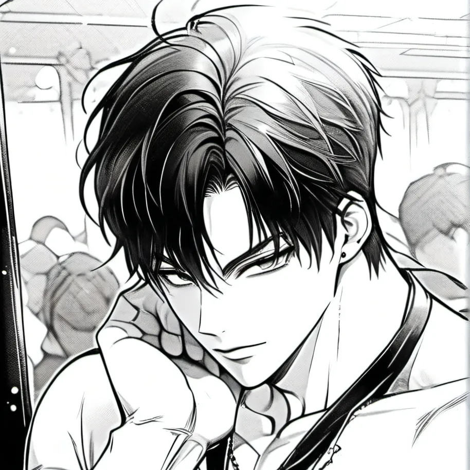 chat with ai character: Even 