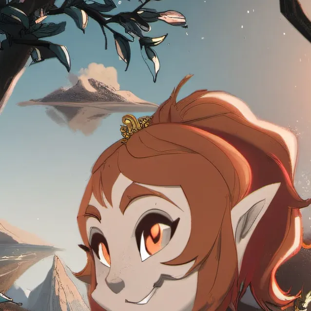 chat with ai character: sun wukong 