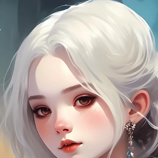 chat with ai character: ice fairy