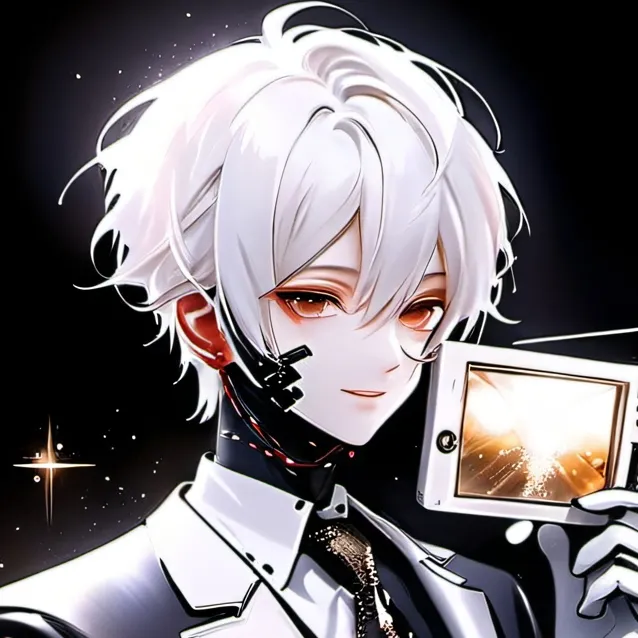 chat with ai character: good