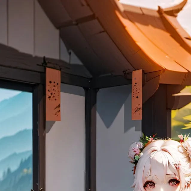 chat with ai character: webber