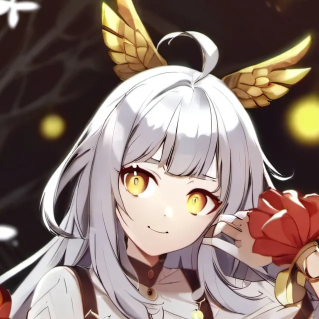 chat with ai character: Olivia