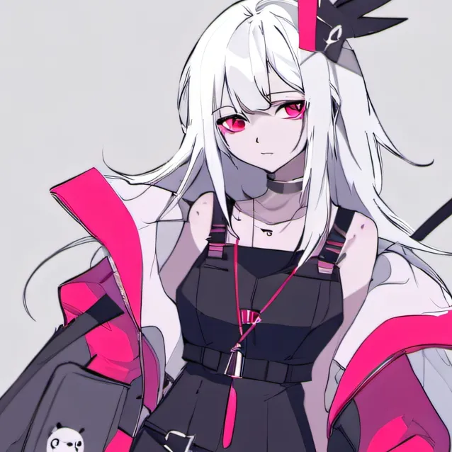 chat with ai character: queen of overwatch