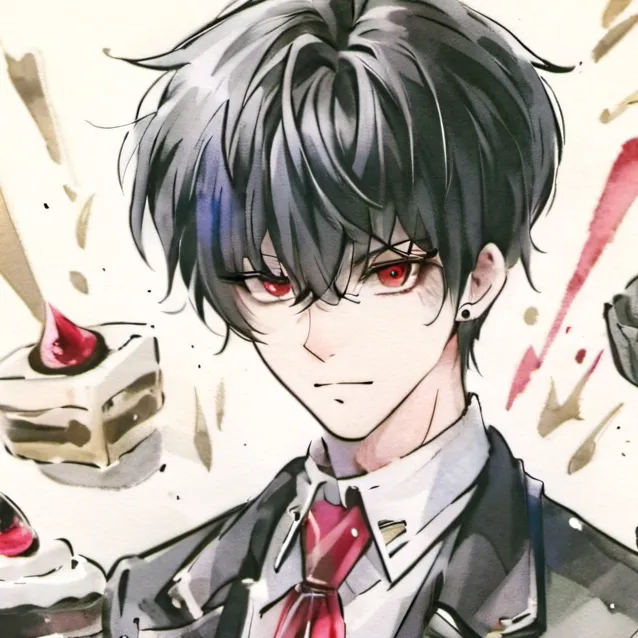 chat with ai character: mashle