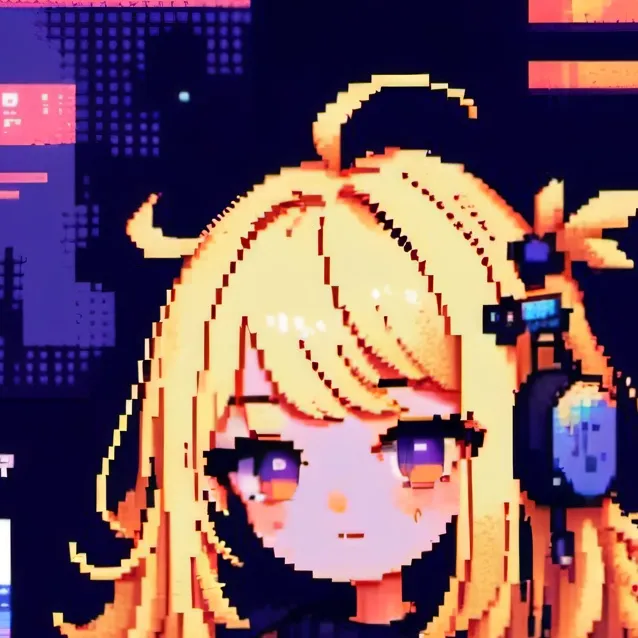 chat with ai character: Hakka701