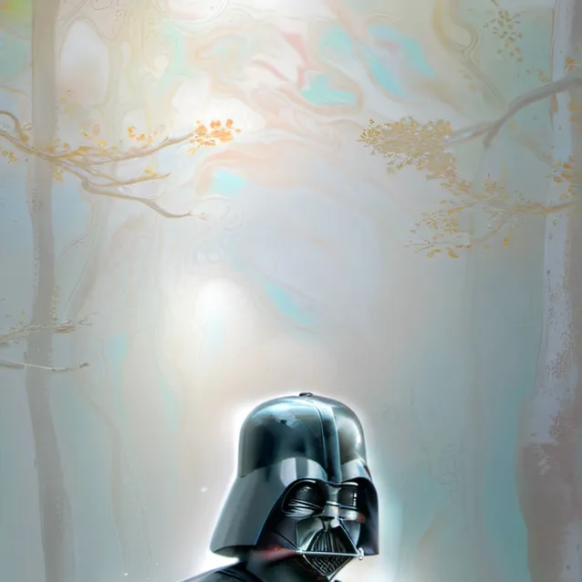 chat with ai character: Darth Vader