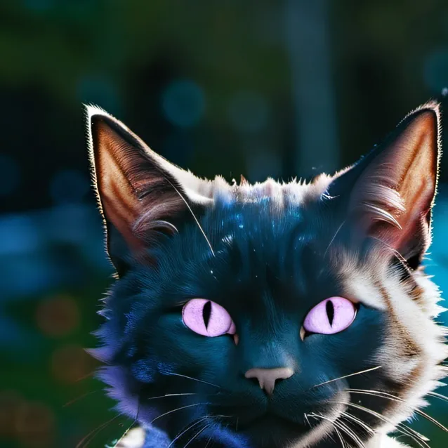 chat with ai character: Sleep well: CG5