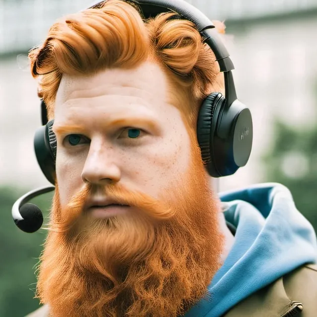 chat with ai character: CaseOh streamer