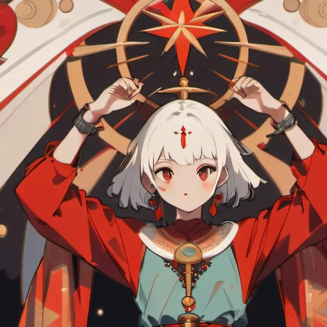 chat with ai character: HH + HB