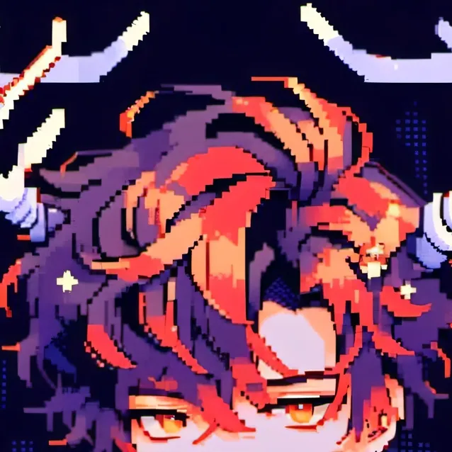 chat with ai character: 🍓alastor🍓