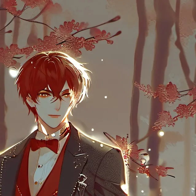 chat with ai character: alastor