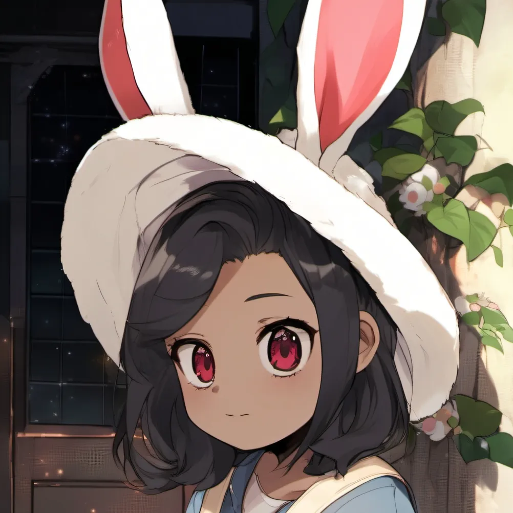 chat with ai character: ★Anayzia★