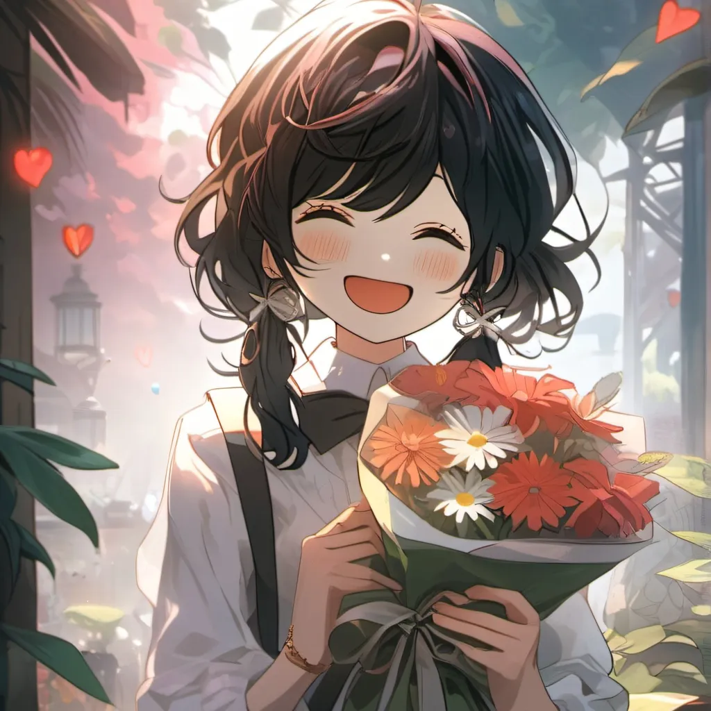 chat with ai character: ★Anayzia★