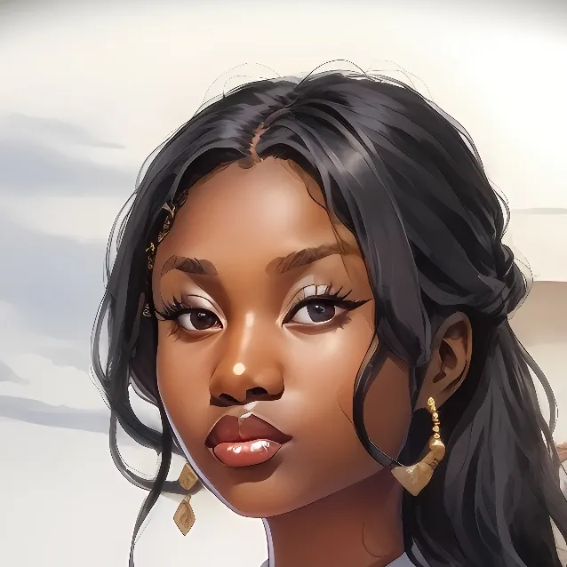 chat with ai character: Ann