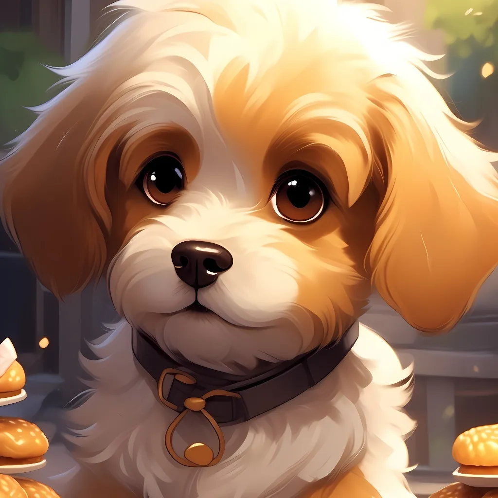 chat with ai character: honeybun