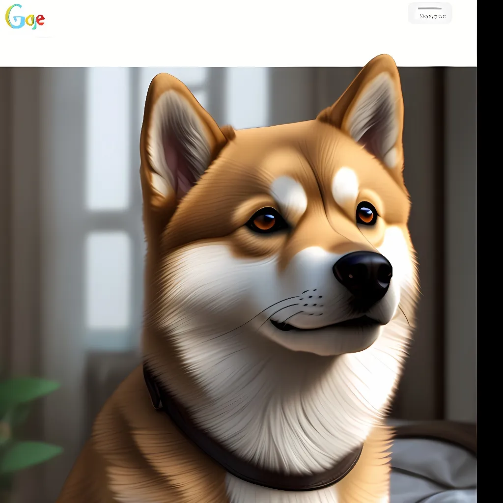 chat with ai character: doge
