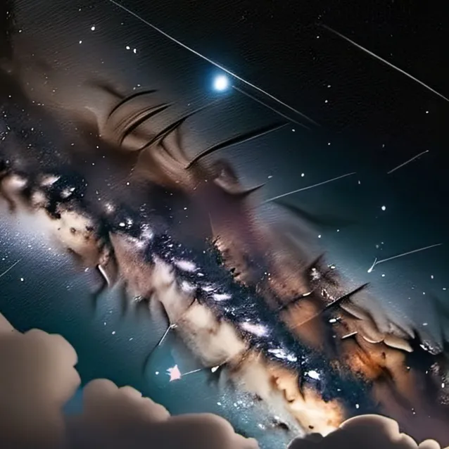 chat with ai character: You got to the end