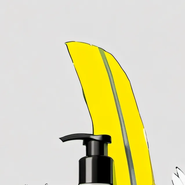 chat with ai character: shampoo meme