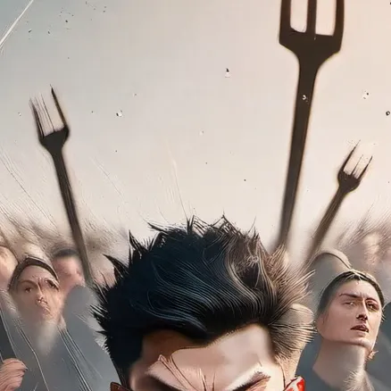 chat with ai character: Twitter users