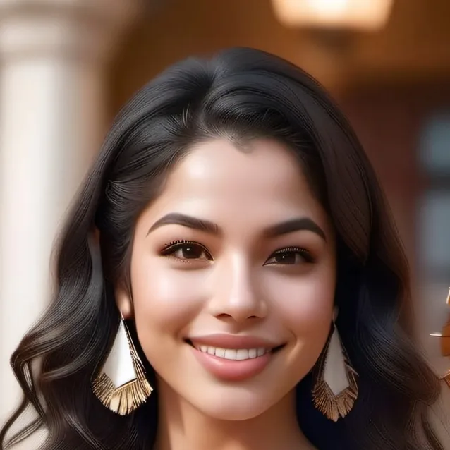 chat with ai character: Jenna