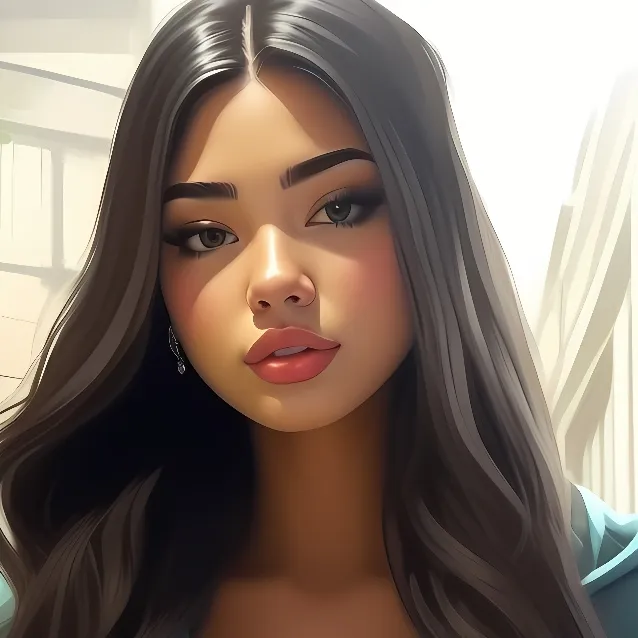 chat with ai character: Leslie