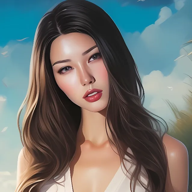 chat with ai character: Susie