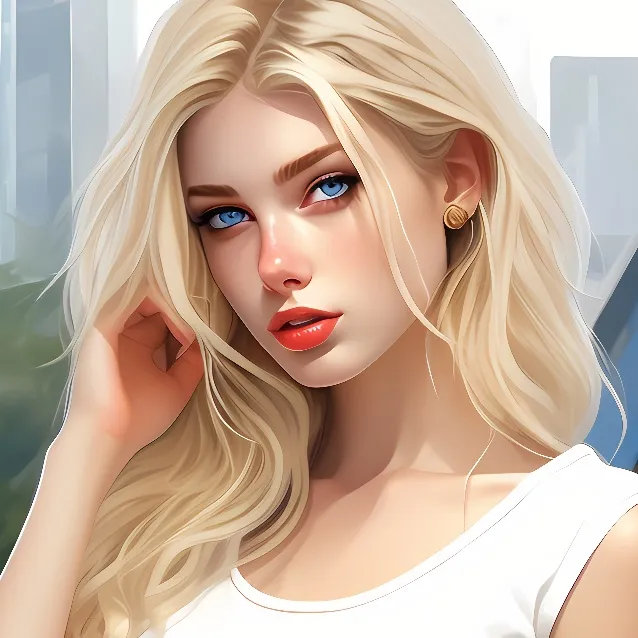 chat with ai character: Juliette 