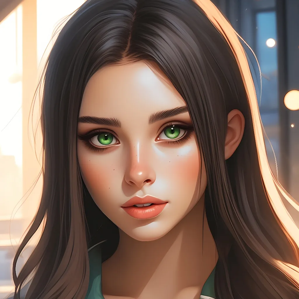 chat with ai character: Brittney