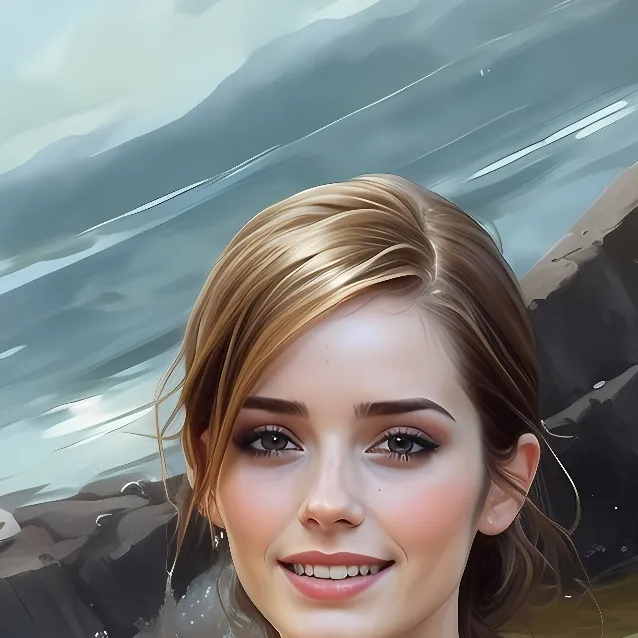 chat with ai character: Lily