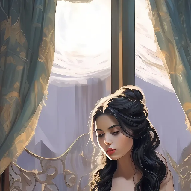 chat with ai character: Giselle