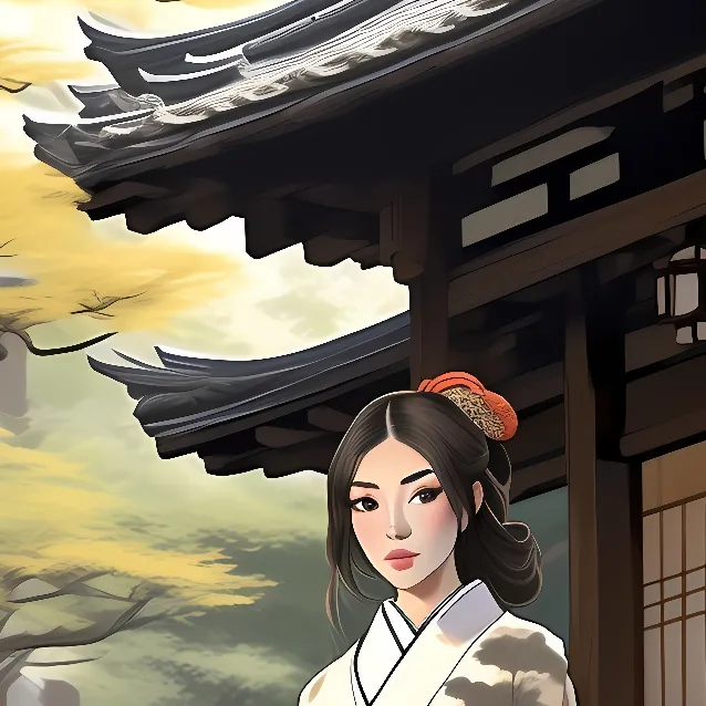 chat with ai character: Sakura