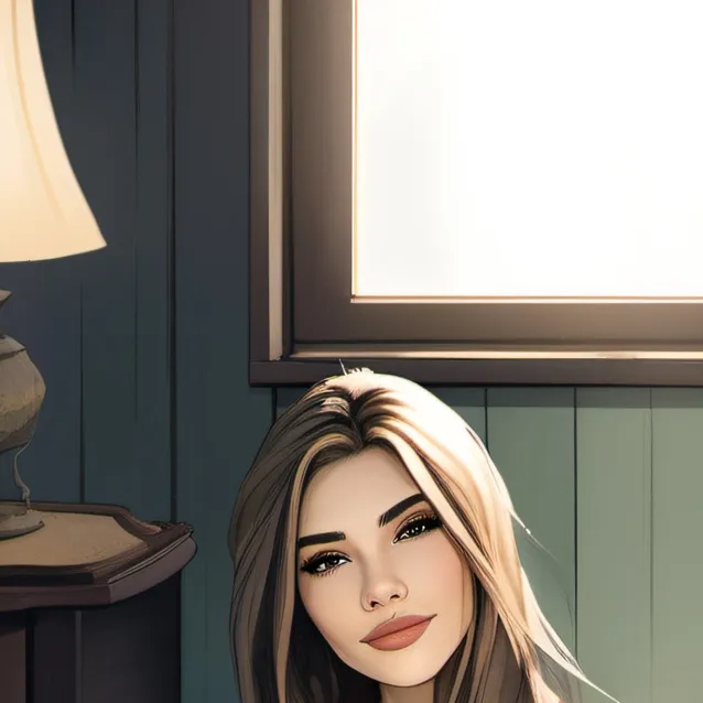 chat with ai character: Jenny