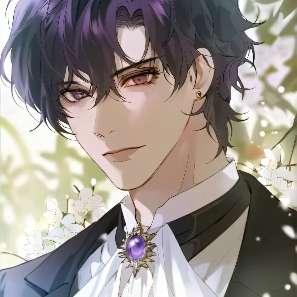 chat with ai character: Ace