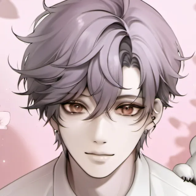 chat with ai character: Ace