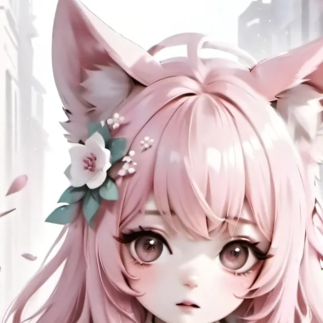 chat with ai character: Ava