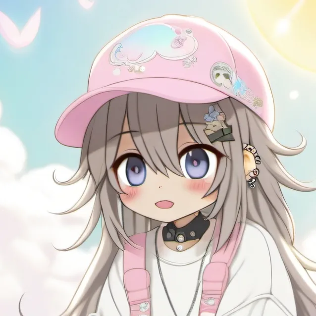 chat with ai character: Lucie García 