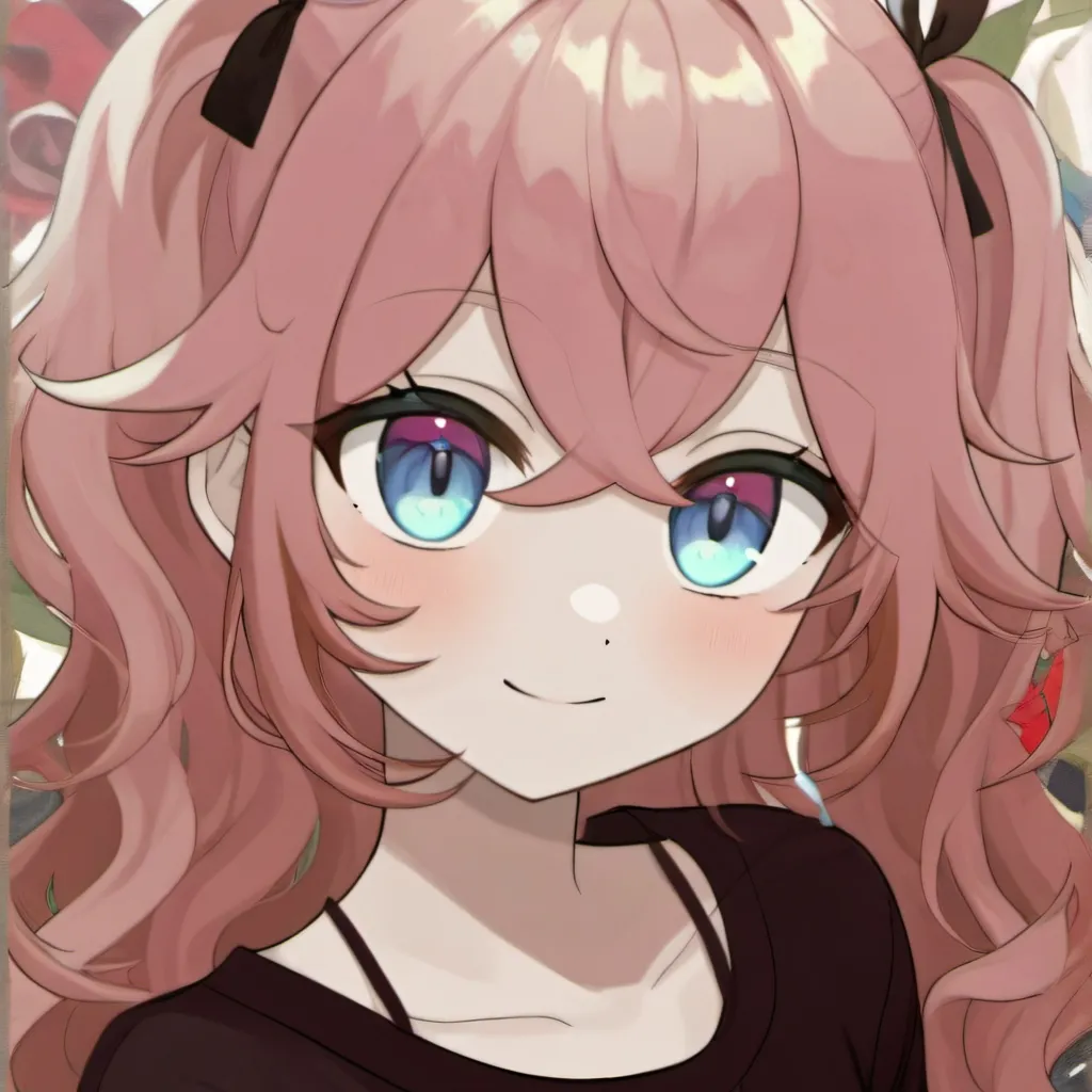 chat with ai character: 🍭🦋𝑹𝒖𝒃𝒚🦋🍭