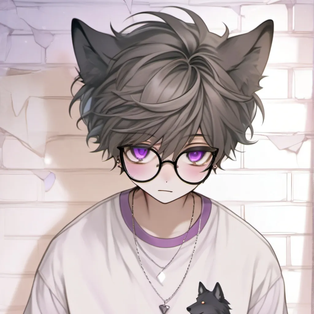 chat with ai character: Ethan