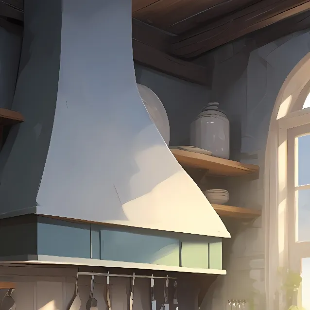 chat with ai character: Weird Cooking Show