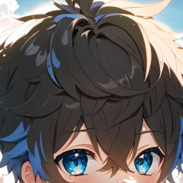 chat with ai character: Tsyou